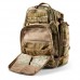 Купить Рюкзак тактический 5.11 Tactical® "RUSH® 72 2.0 MultiCam® Backpack 55L" Multicam от производителя 5.11 Tactical® в интернет-магазине alfa-market.com.ua  