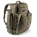 Купить Рюкзак тактический 5.11 Tactical® "RUSH® 72 2.0 Backpack 55L" RANGER GREEN от производителя 5.11 Tactical® в интернет-магазине alfa-market.com.ua  