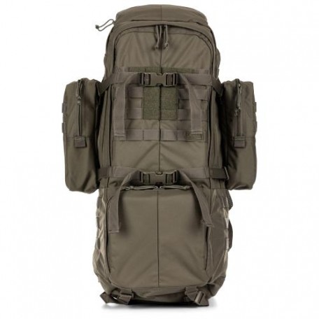 Рюкзак тактический 5.11 Tactical® "RUSH® 100 Backpack 60L" RANGER GREEN