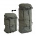 Купить Рюкзак тактический Sturm Mil-Tec® "French F1 Large Rucksack" б/у Olive от производителя Sturm Mil-Tec® в интернет-магазине alfa-market.com.ua  