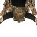 Купить Рюкзак тактический UTactic® "Raid Pack G2" (45+10л) Multicam от производителя Utactic® в интернет-магазине alfa-market.com.ua  
