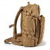 Купить Рюкзак тактический 5.11 Tactical® "RUSH® 72 2.0 Backpack 55L" Kangaroo от производителя 5.11 Tactical® в интернет-магазине alfa-market.com.ua  