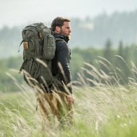 Рюкзак тактичний 5.11 Tactical® "RUSH® 100 Backpack 60L" Black