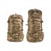 Купить Рюкзак тактический UTactic® "Raid Pack G2" (45+10л) Multicam от производителя Utactic® в интернет-магазине alfa-market.com.ua  