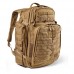 Купить Рюкзак тактический 5.11 Tactical® "RUSH® 72 2.0 Backpack 55L" Kangaroo от производителя 5.11 Tactical® в интернет-магазине alfa-market.com.ua  