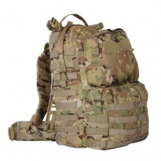 Рюкзак тактический "US Army Medium MOLLE II MultiCam®" Multicam