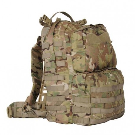 Рюкзак тактический "US Army Medium MOLLE II MultiCam®" Multicam