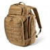 Купить Рюкзак тактический 5.11 Tactical® "RUSH® 72 2.0 Backpack 55L" Kangaroo от производителя 5.11 Tactical® в интернет-магазине alfa-market.com.ua  