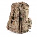 Купить Рюкзак тактический "US Army MOLLE 4000 Airborne MultiCam®" б/у Multicam от производителя Другие бренды в интернет-магазине alfa-market.com.ua  