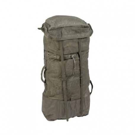 Рюкзак тактический Sturm Mil-Tec® "French F1 Large Rucksack" б/у Olive