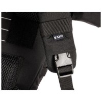 Рюкзак тактичний 5.11 Tactical® "RUSH® 100 Backpack 60L" Black