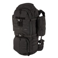 Рюкзак тактичний 5.11 Tactical® "RUSH® 100 Backpack 60L" Black
