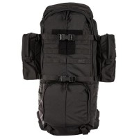 Рюкзак тактичний 5.11 Tactical® "RUSH® 100 Backpack 60L" Black