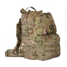 Рюкзак тактический "US Army Medium MOLLE II MultiCam®" б/у Multicam