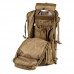 Купить Рюкзак тактический 5.11 Tactical® "RUSH® 100 Backpack 60L" Kangaroo от производителя 5.11 Tactical® в интернет-магазине alfa-market.com.ua  