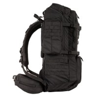 Рюкзак тактичний 5.11 Tactical® "RUSH® 100 Backpack 60L" Black