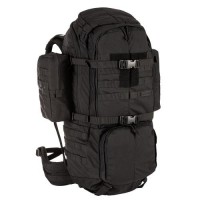Рюкзак тактичний 5.11 Tactical® "RUSH® 100 Backpack 60L" Black