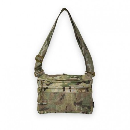 Сумка East Gear® "Convert Original Cordura®" Multicam