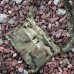Купить Сумка East Gear® "Convert Original Cordura®" Multicam от производителя East Gear® в интернет-магазине alfa-market.com.ua  