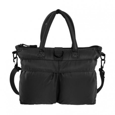 Сумка для шлема Sturm Mil-Tec® "US Flyer's Helmet Bag with Carrying Strap" Black