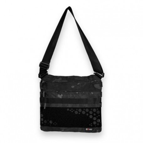 Сумка East Gear® "Convert XL" MultiCam Black