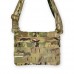 Купить Сумка East Gear® "Convert" MTP/MCU camo от производителя East Gear® в интернет-магазине alfa-market.com.ua  