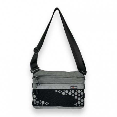 Сумка East Gear® "Convert" Grey