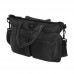 Купить Сумка для шлема Sturm Mil-Tec® "US Flyer's Helmet Bag with Carrying Strap" Black от производителя Sturm Mil-Tec® в интернет-магазине alfa-market.com.ua  