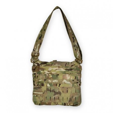 Сумка East Gear® "Convert XL" MTP/MCU camo