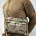 Купить Сумка East Gear® "Convert Original Cordura®" Multicam от производителя East Gear® в интернет-магазине alfa-market.com.ua  