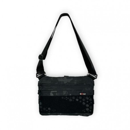 Сумка East Gear® "Convert" MultiCam Black