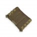 Купить Сумка East Gear® "Convert" MTP/MCU camo от производителя East Gear® в интернет-магазине alfa-market.com.ua  