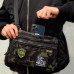 Купить Сумка East Gear® "Convert Original Cordura®" MultiCam Black от производителя East Gear® в интернет-магазине alfa-market.com.ua  