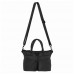 Купить Сумка для шлема Sturm Mil-Tec® "US Flyer's Helmet Bag with Carrying Strap" Black от производителя Sturm Mil-Tec® в интернет-магазине alfa-market.com.ua  