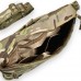Купить Сумка East Gear® "Convert XL" MTP/MCU camo от производителя East Gear® в интернет-магазине alfa-market.com.ua  