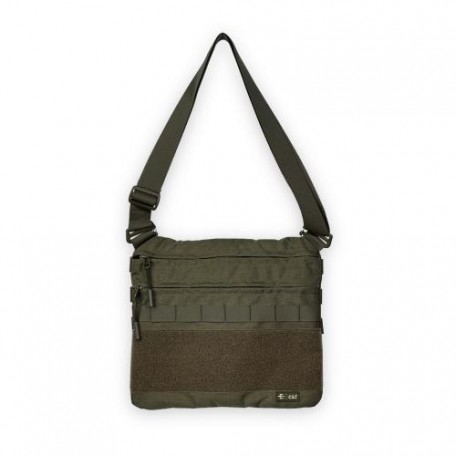 Сумка East Gear® "Convert XL Original Cordura®" RANGER GREEN