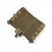 Купить Сумка East Gear® "Convert" MTP/MCU camo от производителя East Gear® в интернет-магазине alfa-market.com.ua  