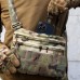 Купить Сумка East Gear® "Convert Original Cordura®" Multicam от производителя East Gear® в интернет-магазине alfa-market.com.ua  