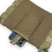 Купить Сумка East Gear® "Convert Original Cordura®" Multicam от производителя East Gear® в интернет-магазине alfa-market.com.ua  