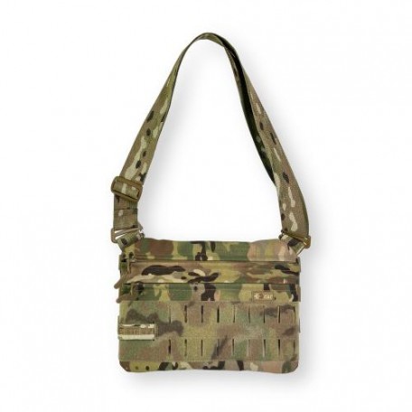 Сумка East Gear® "Convert" MTP/MCU camo