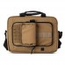 Купить Сумка-рюкзак 5.11 Tactical® "Overwatch Briefcase 16L" Black от производителя 5.11 Tactical® в интернет-магазине alfa-market.com.ua  