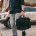 Купить Сумка-рюкзак 5.11 Tactical® "Overwatch Briefcase 16L" Black от производителя 5.11 Tactical® в интернет-магазине alfa-market.com.ua  