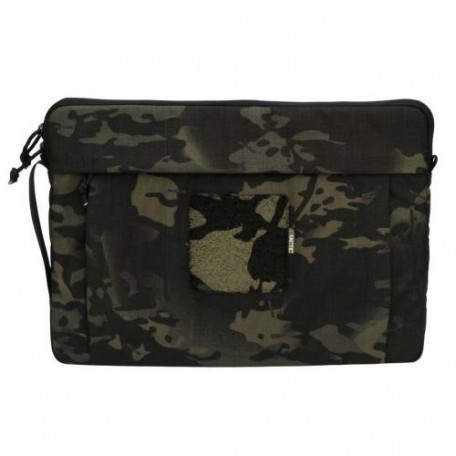 Чехол для ноутбука UTactic® "Laptop Cover 15-16 inch" MultiCam Black