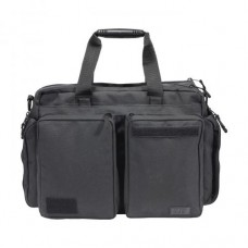 Сумка транспортна "5.11 Tactical® Side Trip™ Briefcase 32L" Black
