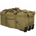 Купити Сумка транспортна Sturm Mil-Tec "Combat Duffle Bag with Wheel" від виробника Sturm Mil-Tec® в інтернет-магазині alfa-market.com.ua  