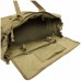 Купить Сумка транспортная Sturm Mil-Tec "Combat Duffle Bag with Wheel" от производителя Sturm Mil-Tec® в интернет-магазине alfa-market.com.ua  
