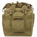 Купить Сумка транспортная Sturm Mil-Tec "Combat Duffle Bag with Wheel" от производителя Sturm Mil-Tec® в интернет-магазине alfa-market.com.ua  