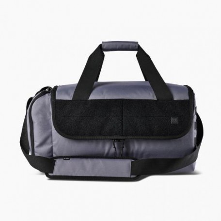 Сумка транспортная "SIG Sauer® x 5.11 Tactical® Range Ready™ Trainer Bag 50L" Medium Grey