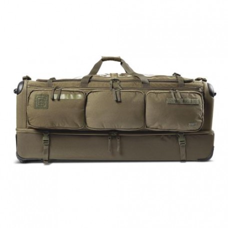 Сумка транспортная "5.11 Tactical® CAMS™ 3.0 186L" RANGER GREEN