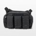 Купить Сумка транспортная "5.11 Tactical® Bail Out Bag 15L" Black от производителя 5.11 Tactical® в интернет-магазине alfa-market.com.ua  